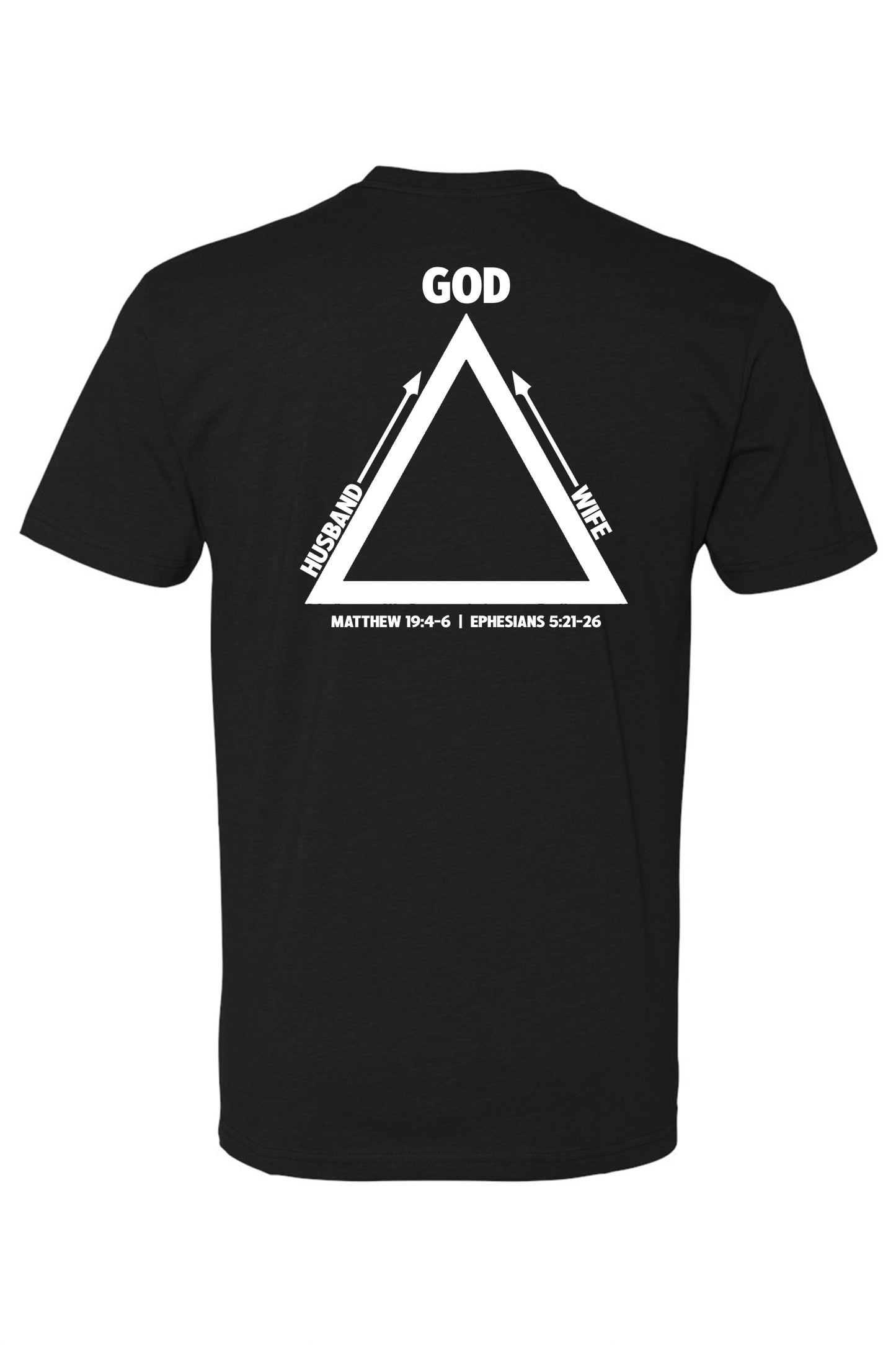 Spiritual Marriage Shirt