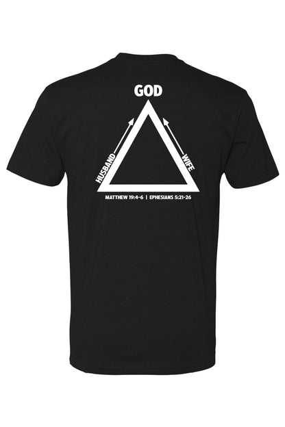 Spiritual Marriage Shirt